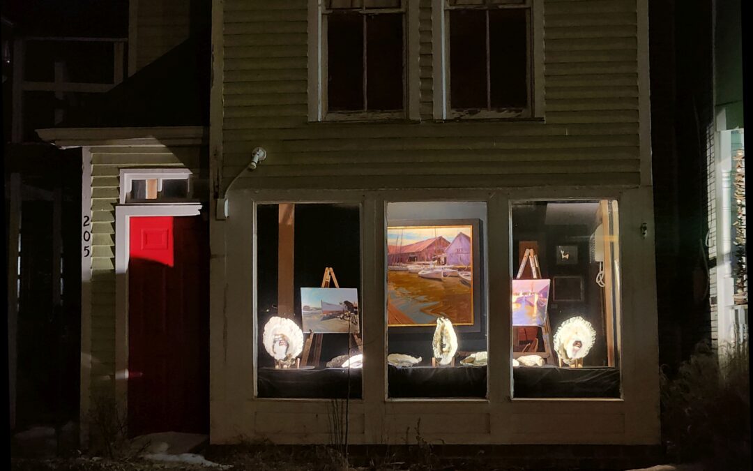 New year, new galleries!